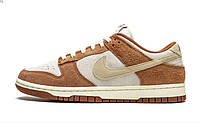 Мужские кроссовки Nike Dunk Low Medium Curry