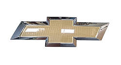 Емблема передня Chevrolet Aveo T300