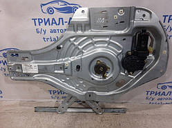 Склопідйомник передній лівий Hyundai Tucson 2004-2014 824502 ​​(Арт.23974)