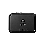 NFC бездротовий USB Bluetooth стерео AUX аудіозвук адаптер комплект V5.3, фото 4