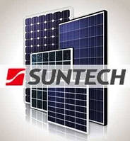 Солнечная панель 255 Вт поликристалл Suntech STP-255
