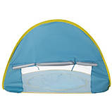 Пляжна палатка дитяча з басейном Trizand Польща, фото 6