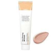 PURITO Cica Clearing BB Cream №23 Natural Beige ВВ крем з екстрактом центелли, 30 мл