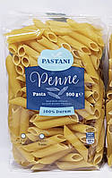 Макароні PASTANI penne 500гм