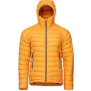 Куртка Turbat Trek Pro Mns Cheddar Orange (оранжевий), L