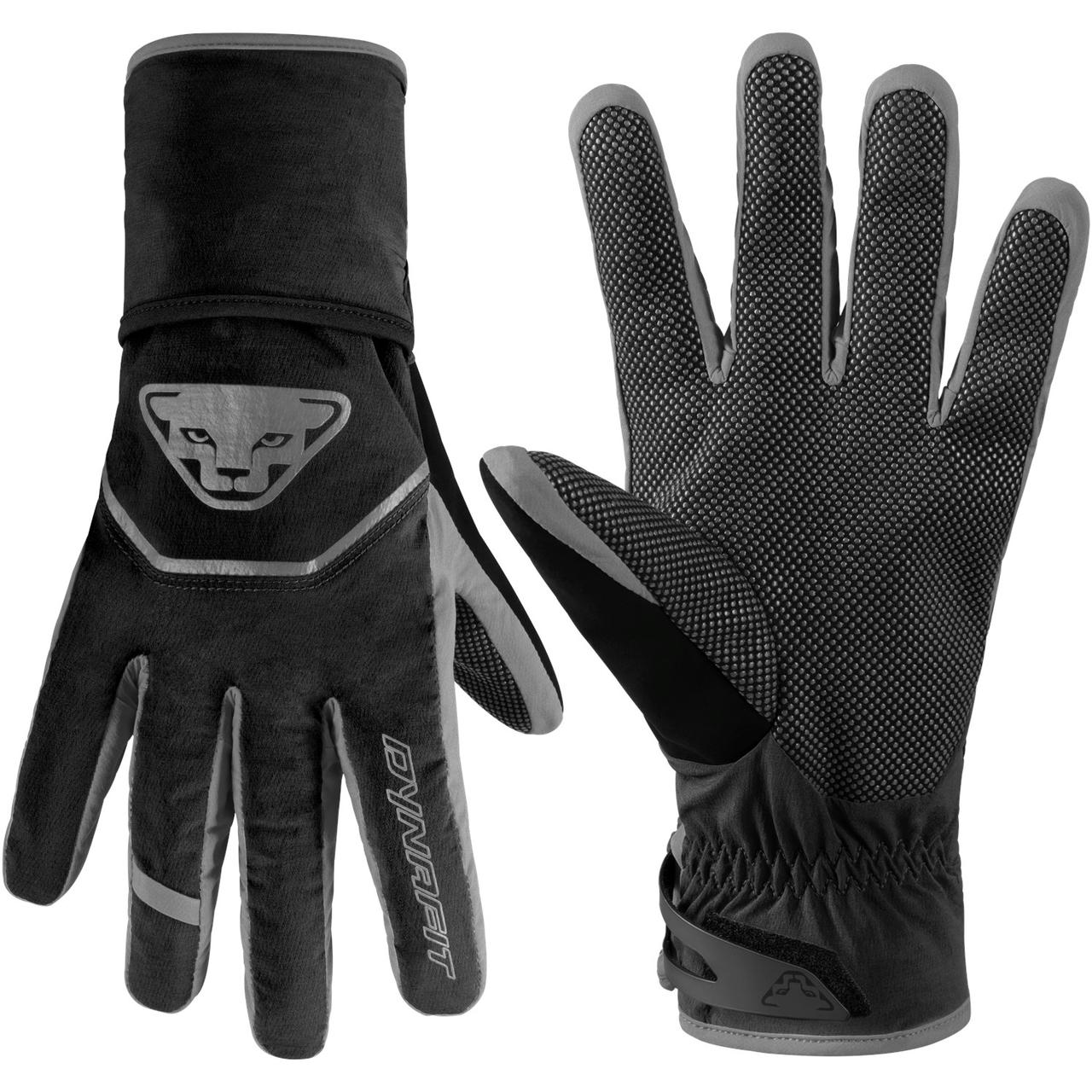 Рукавиці Dynafit Mercury DST Gloves 0911 - S - чорний