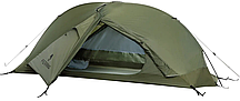 Палатка Ferrino Grit 1 Olive Green (91210MOOFR)  Olive Green (929602)