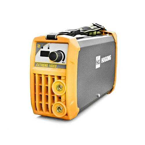 Сварочный инвертор Hugong Extreme 160 230 20-160A (ID#1874233472), цена ...
