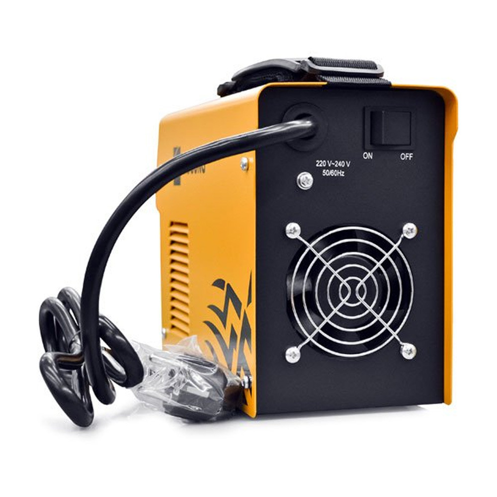 Сварочный инвертор Hugong Extreme 220 230В 30-220A (ID#1874233474 ...