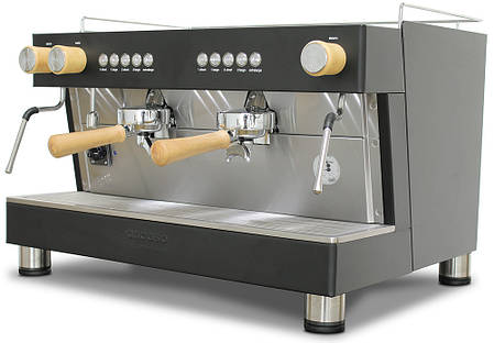 Кофемашина Barista PRO 2GR, фото 1