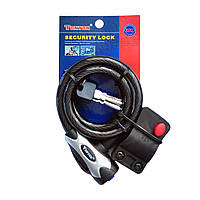 Замок Tonyon TY555 12 x 1000 мм ключ ORG