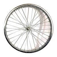 Колесо переднє 20" сталевий обід ORG