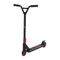Самокат трюковий Explode S2004 Чорно-червоний ORG