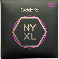 Струны D'Addario NYXL09544 Super Light Plus 9.5-44