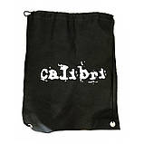 Шолом дитячий Calibri FSK-503L S (48-55) Чорний ORG, фото 5