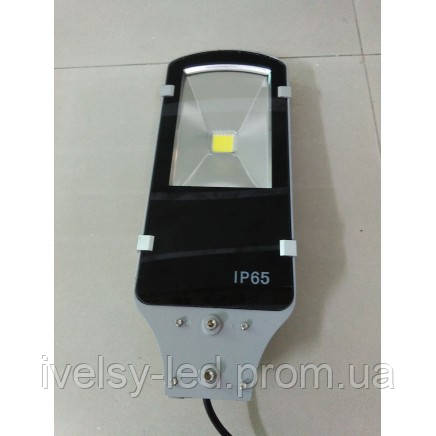 Светильник LED консольный ST-100-03 2*50Вт