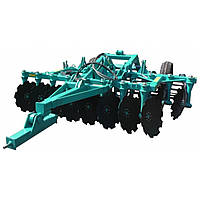 Борона дискова важка БДВ-4,2 Уманьферммаш