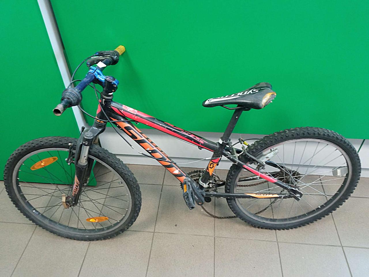 SCOTT Scale JR 24 2015 ID 1874270201 2550