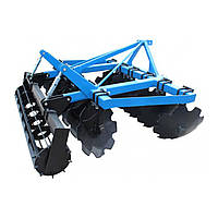 Борона дискова важка БДВ-2,2 Уманьферммаш