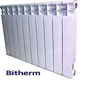 Биметаллический радиатор Bitherm 500/100