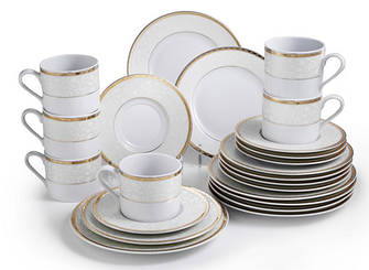 Посуд для сервірування