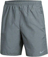 Шорты Nike M NK DF CHALLENGER SHORT 72IN1 серые CZ9060-084