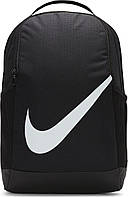 Рюкзак подростковый Nike Y NK BRSLA BKPK - SP23 черный DV9436-010