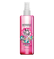 Мист для тела Revuele Pure Flower Body Mist 200 мл