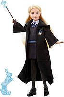 Кукла Гарри Поттер Полумна Лавгуд Harry Potter Luna Lovegood Базовая HLP96