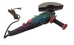 Нова німецька велика болгарка 230 мм Parkside PWS 230 D4 з Німеччини з гарантією