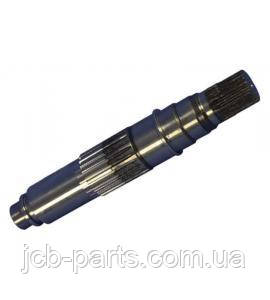 Вал планетанрої передачи Doosan 1.123-00044