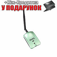 WI-FI адаптер Alfa Ralink 3070L USB бездротовий