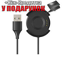 Зарядная станция для умных часов Xiaomi Huami Amazfit Verge 3/V USB