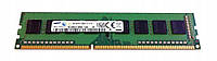 Оперативна пам'ять Samsung DDR3 4GB 1600MHz PC3-12800 1Rx8, non-ECC Unbuffered