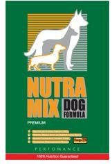 Nutra Mix (Нуту Мікс) Performance корм для активних собак (зелена) 18.14 кг