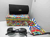 Солнцезащитные очки Б/У Dolce & Gabbana DG 4160 2676/8G