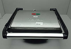 Електричний гриль шашличниця Б/У Tefal GC241D