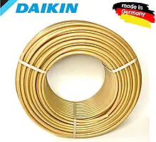 Труба для теплої підлоги Daikin PEX-A 16*2 з кисневим бар'єром