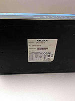 Дротовий роутер маршрутизатор комутатор Б/У MOXA NPort 1650-8