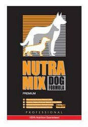 Nutra Mix (Нутра Мікс) Professional корм для сильних і атлетичних собак 18.14 кг