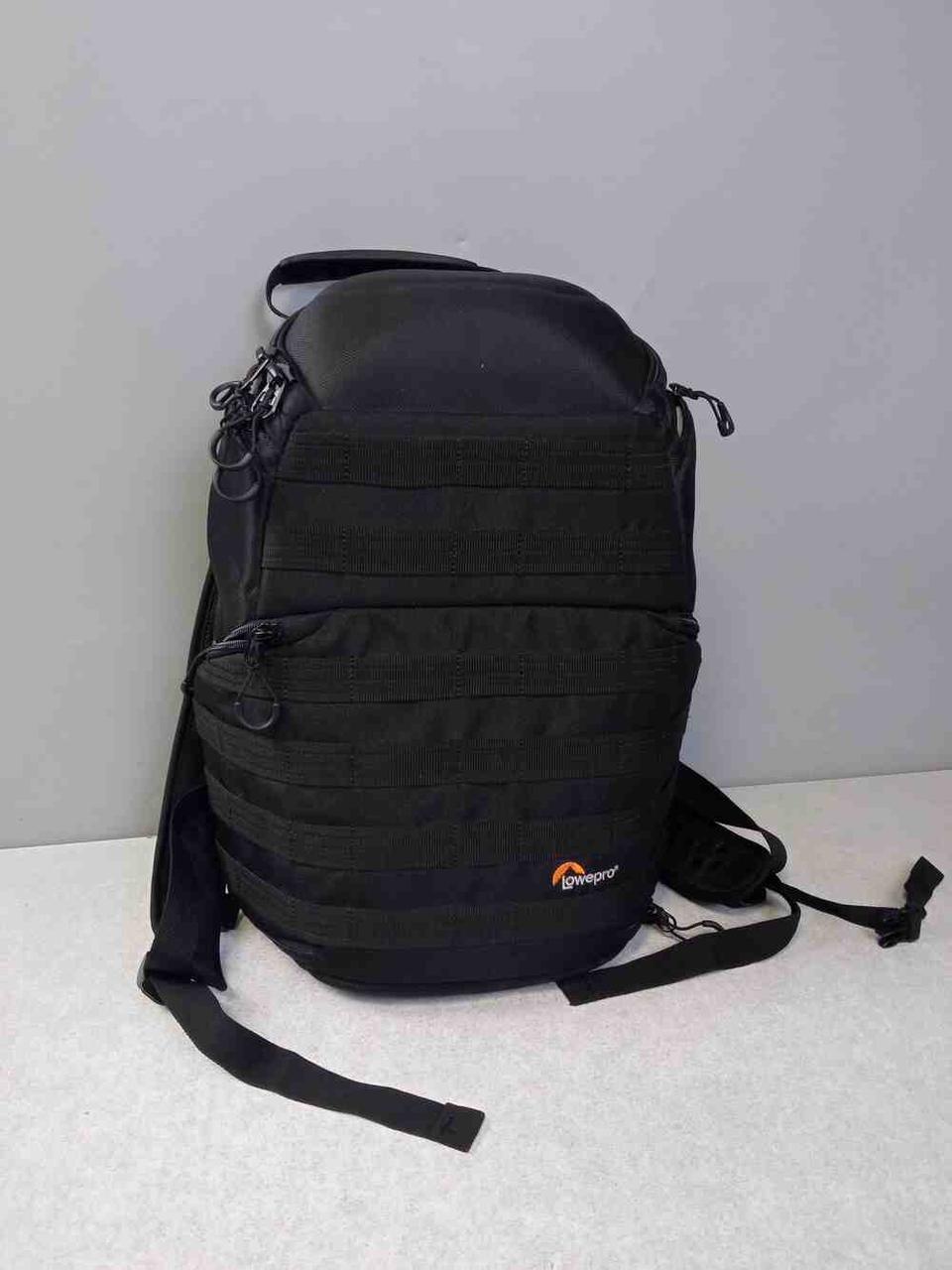 Рюкзак спортивний міський Б/У Lowepro ProTactic BP 350 AW