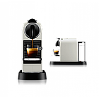 Кавомашина Nespresso Citiz Silver кавова машина домашня кавоварка капсульна машина неспресо, фото 4