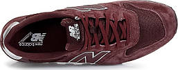 Кросівки new balance жіночі 996hb оригінал, фото 5