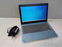 Ноутбук Б/У Lenovo Home-PC 11.6" (Intel Celeron CPU N3350 1.10GHz/2Gb/HDD 32Gb/SDHC 16Gb/Intel HD Graphics)