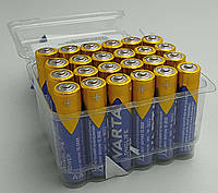 Батарейки и аккумуляторы для аудио- и видеотехники Б/У Varta Long Life Power AAA (1шт)