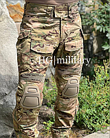 Тактичні штани G3, Yevhen / Idogear