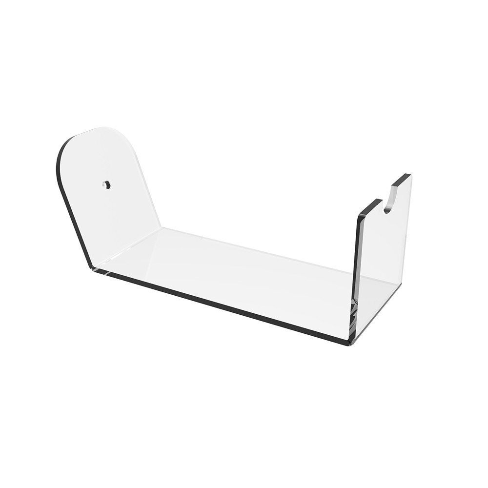 Акрилова підставка EKOSTAR під ручку або олівець, фото 1