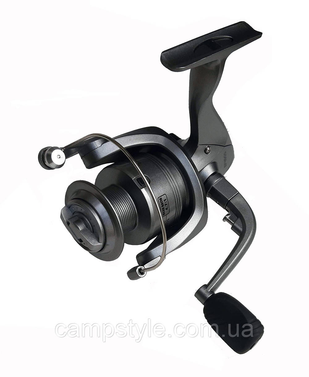 Котушка безінерційна GOSS EF4000 1BB