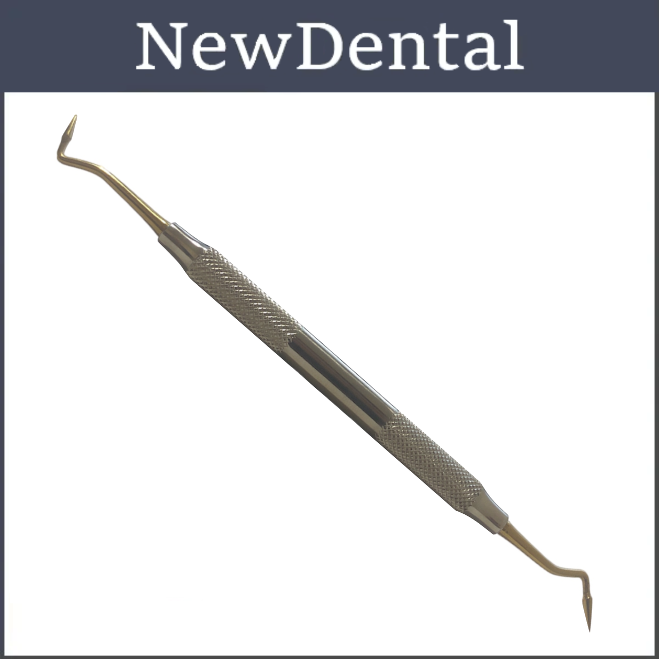 Гладілка, Гладилка Моделювальна з ТИТАНОВИМ ПОКРИТЯМ №3, фото 1