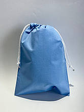 Мішок бавовна, экомешок для речей продуктів, еко торбинка, екоторба, мішок для подарунків бавовна